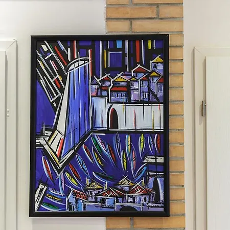 Port - Unique * Dubrovnik