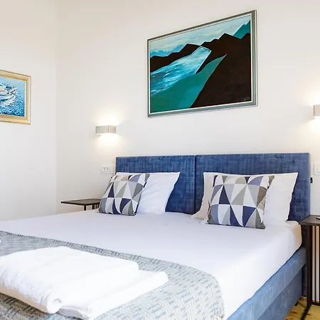 Apartman Port - Unique Dubrovnik