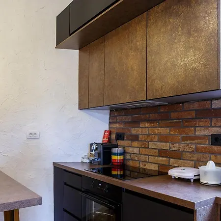 Port - Unique Apartman Dubrovnik