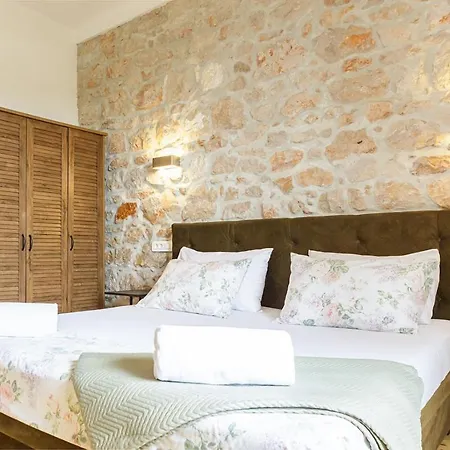 Port - Unique Apartman *