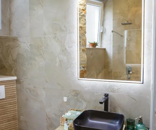 Port - Unique Apartamento Dubrovnik