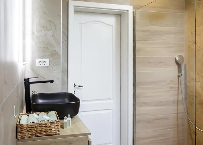 Port - Unique Apartamento *