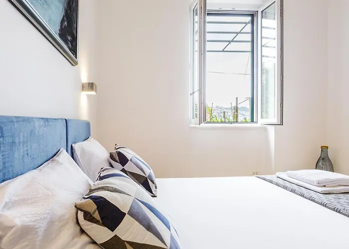 Port - Unique Apartamento Dubrovnik