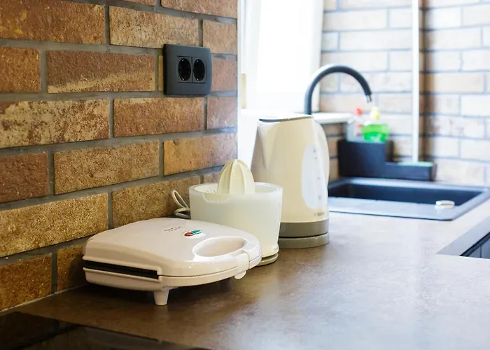 아파트 Port - Unique