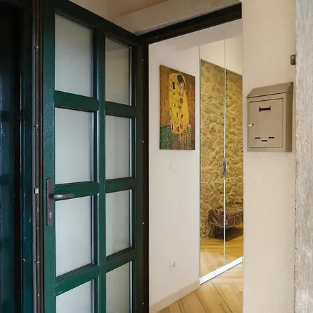 Apartment Port - Unique Dubrovnik