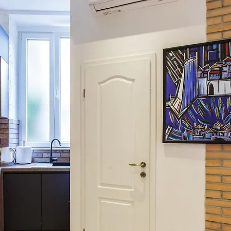 Port - Unique Apartment Dubrovnik