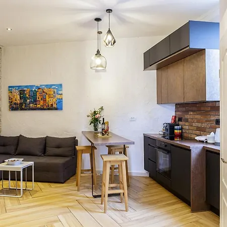Apartment Port - Unique