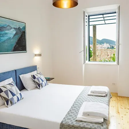 Port - Unique * Dubrovnik