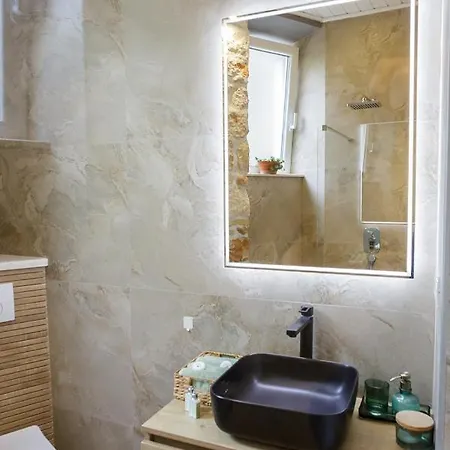 Port - Unique Apartamento Dubrovnik