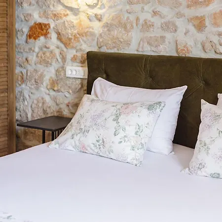 Apartmán Port - Unique