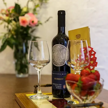 Port - Unique Dubrovnik