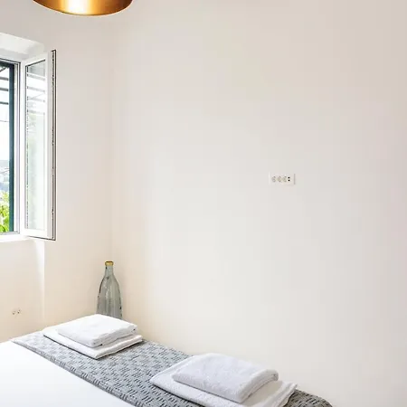 Port - Unique Apartment Dubrovnik