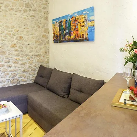 Port - Unique Apartment *