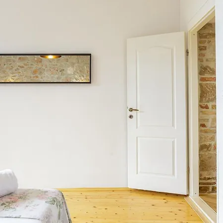 Apartment Port - Unique *