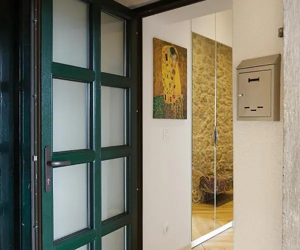 דירה Port - Unique דוברובניק