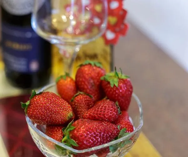 Port - Unique * דוברובניק