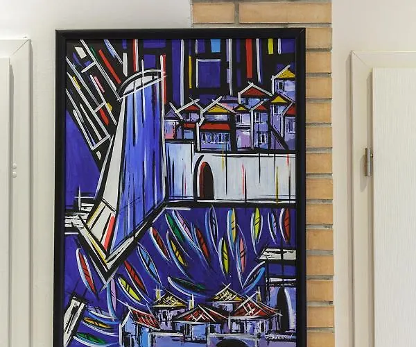 Port - Unique * דוברובניק