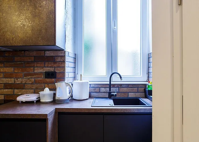 דירה Port - Unique דוברובניק