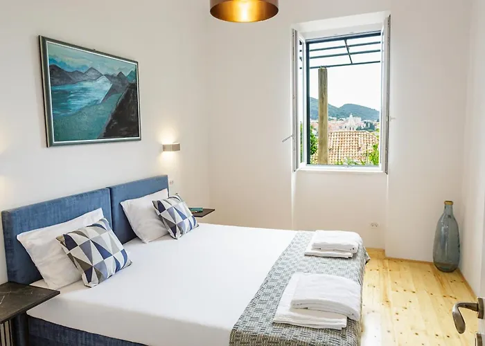 Port - Unique * דוברובניק