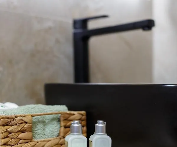 דירה Port - Unique *