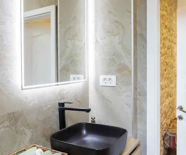 דירה Port - Unique דוברובניק