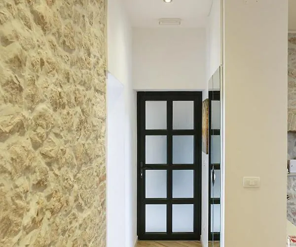 Port - Unique דוברובניק