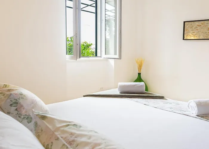 Port - Unique דירה *