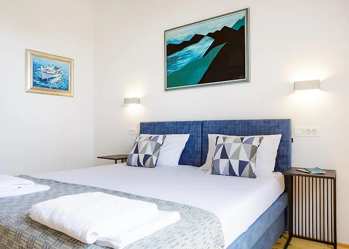 דירה Port - Unique דוברובניק