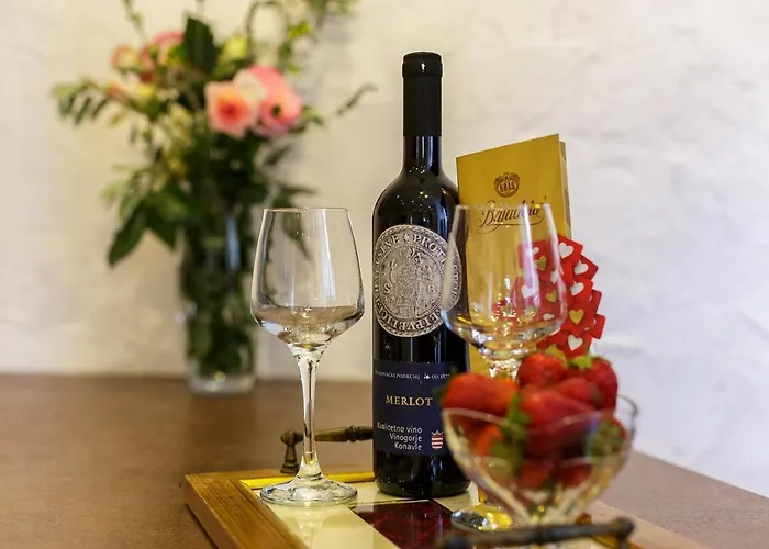 Port - Unique דוברובניק