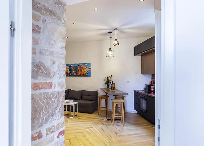 Port - Unique דוברובניק