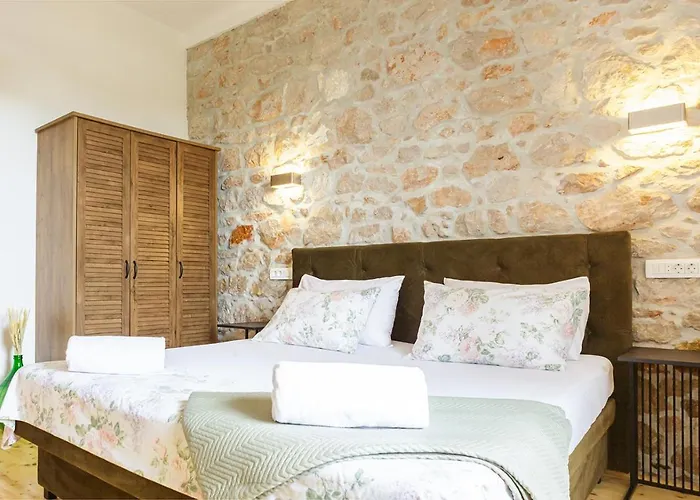 Port - Unique דירה *