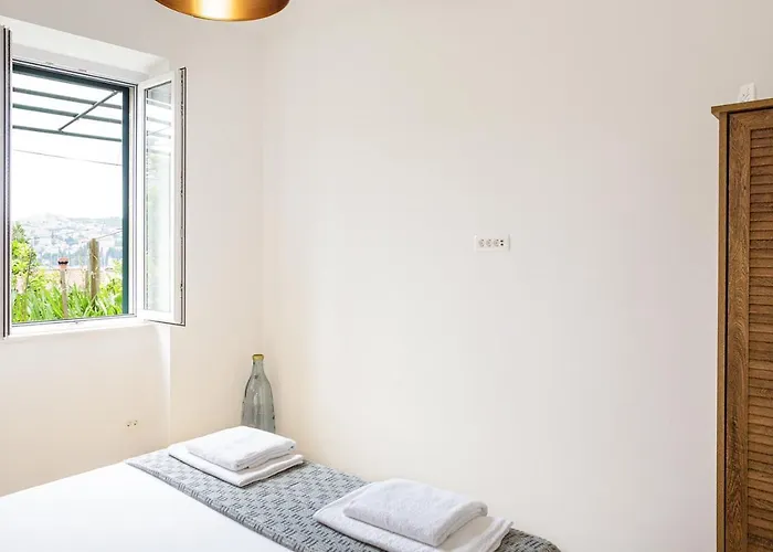 Port - Unique דירה דוברובניק