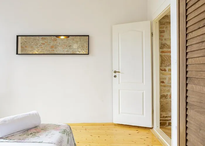 דירה Port - Unique *