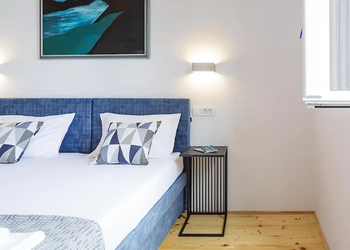 Port - Unique * דוברובניק