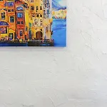 Port - Unique