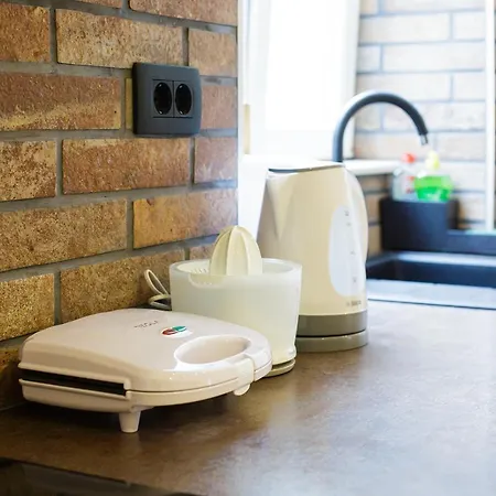 Appartement Port - Unique