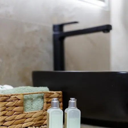 Appartement Port - Unique *