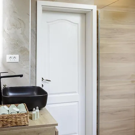 Port - Unique Appartement *