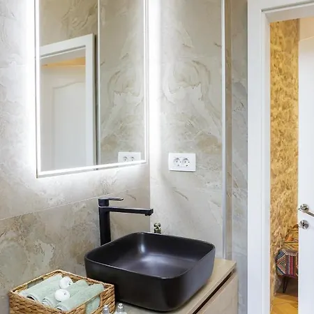 Appartement Port - Unique Dubrovnik