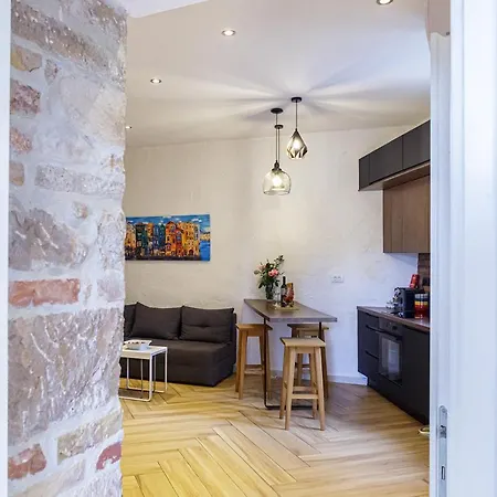 Port - Unique Dubrovnik