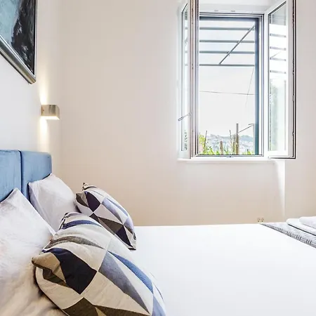 Port - Unique Appartement Dubrovnik