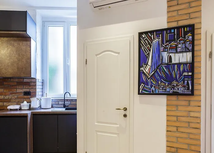 Port - Unique Appartement Dubrovnik