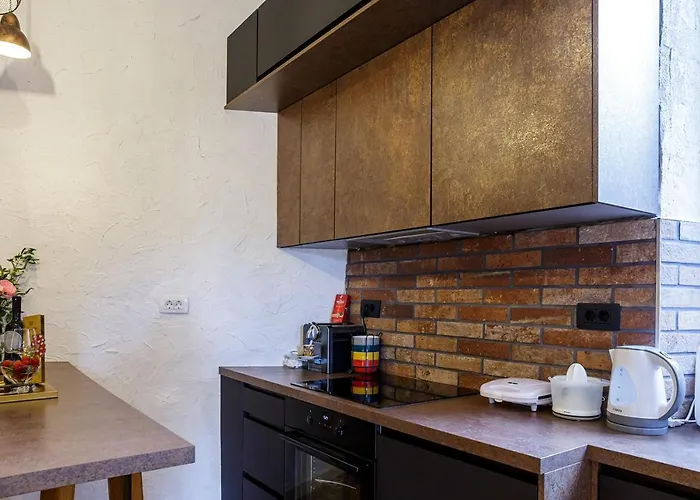 Port - Unique Appartement Dubrovnik